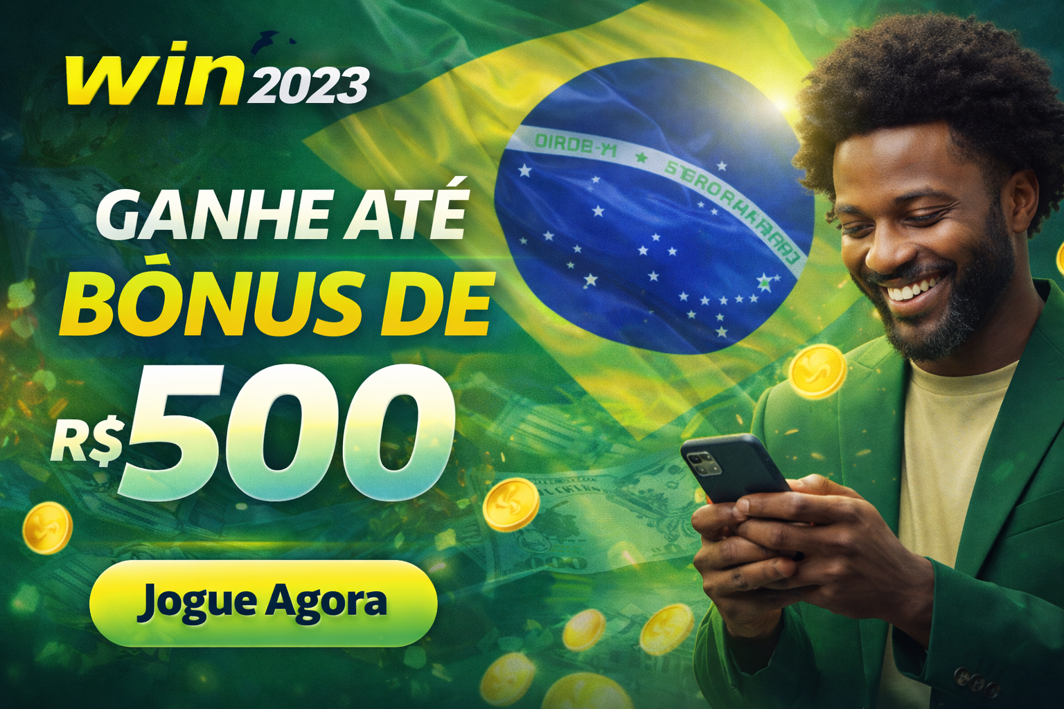 Win2023 com os jogos de cassino mais populares